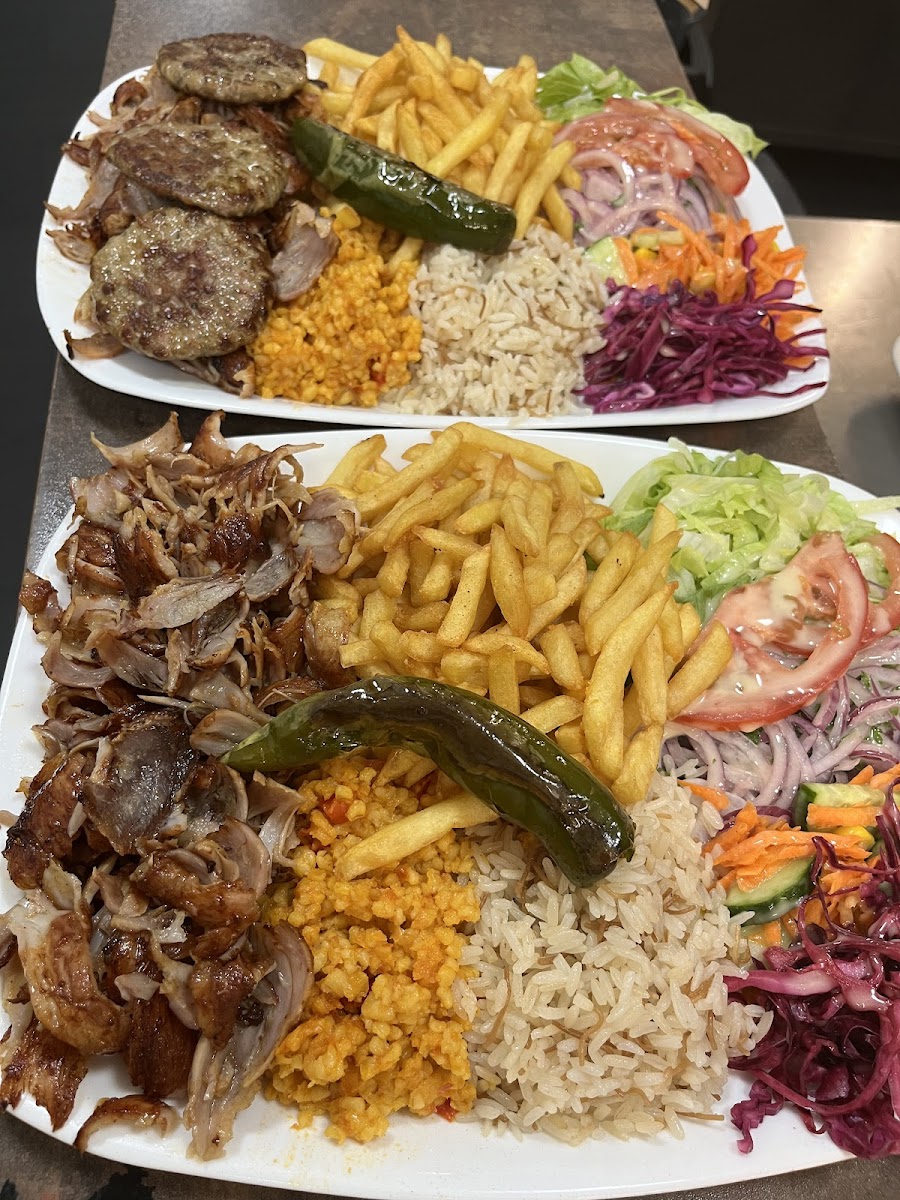 Efes Zilan Kebab Beaune-3