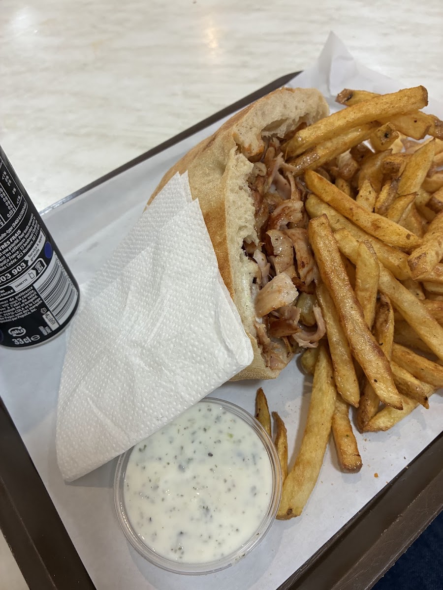 Efes Zilan Kebab Beaune-4