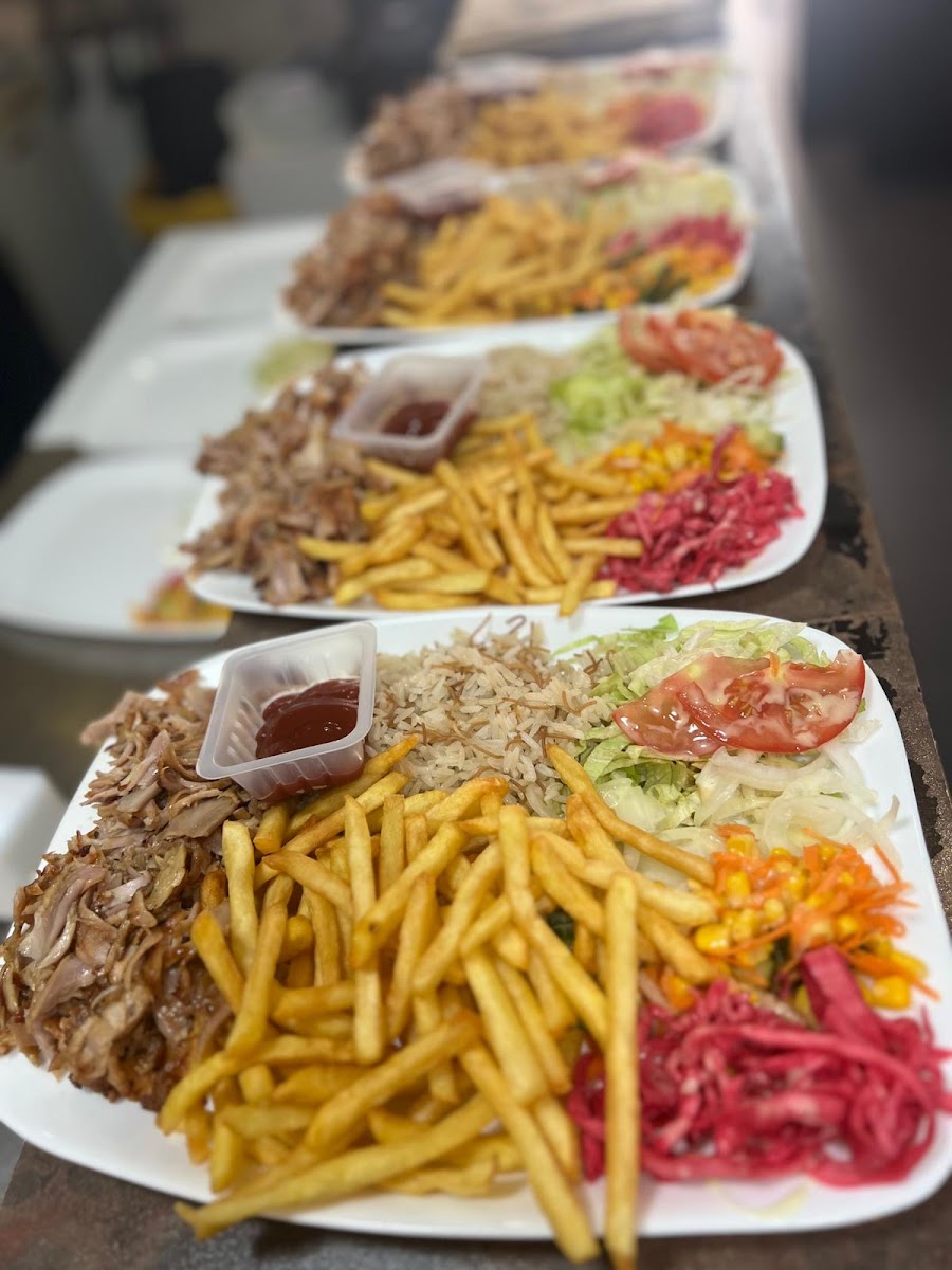 Efes Zilan Kebab Beaune-5