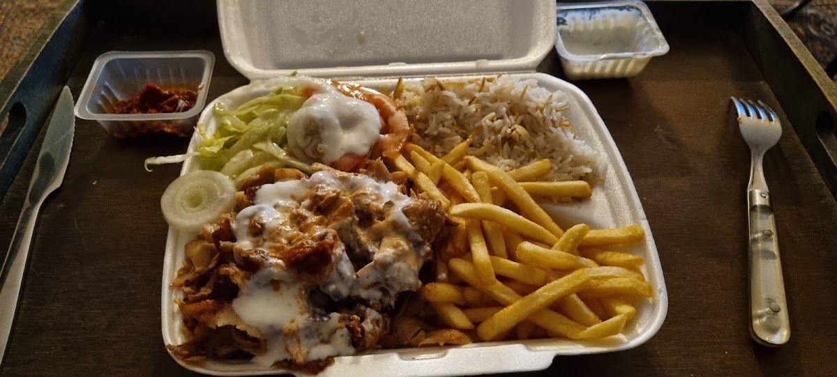 Efes Zilan Kebab Beaune-6