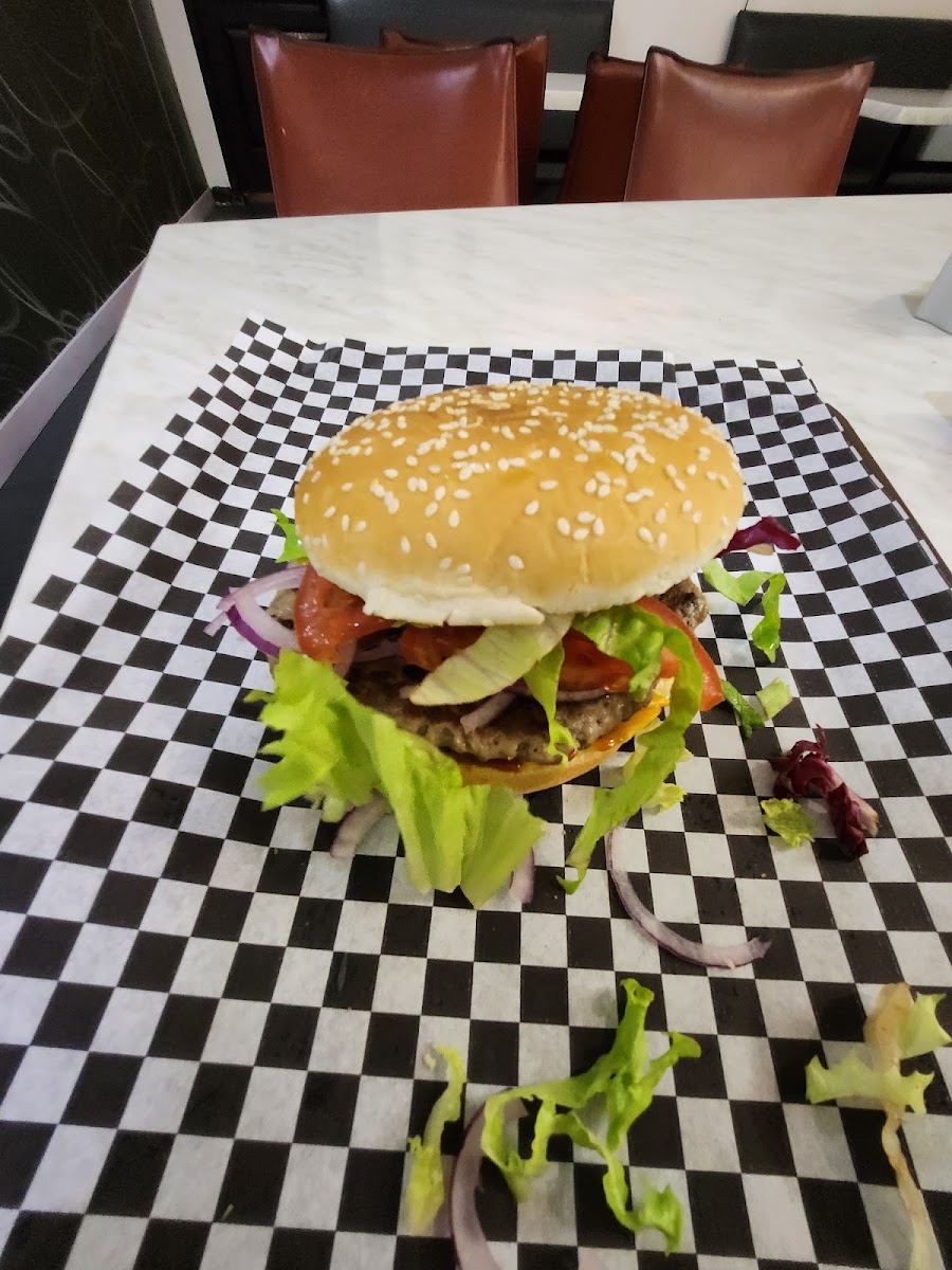 Efes Zilan Kebab Beaune-7