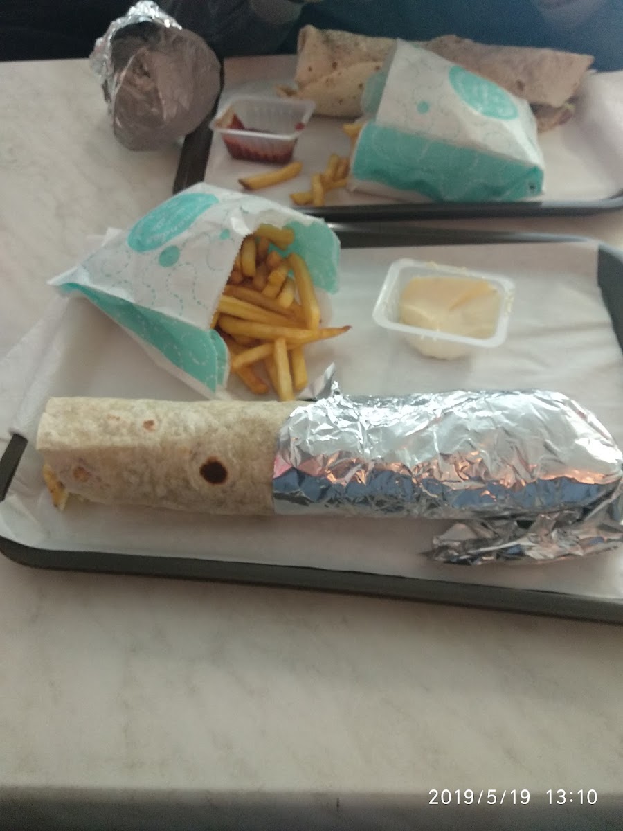 Efes Zilan Kebab Beaune-8