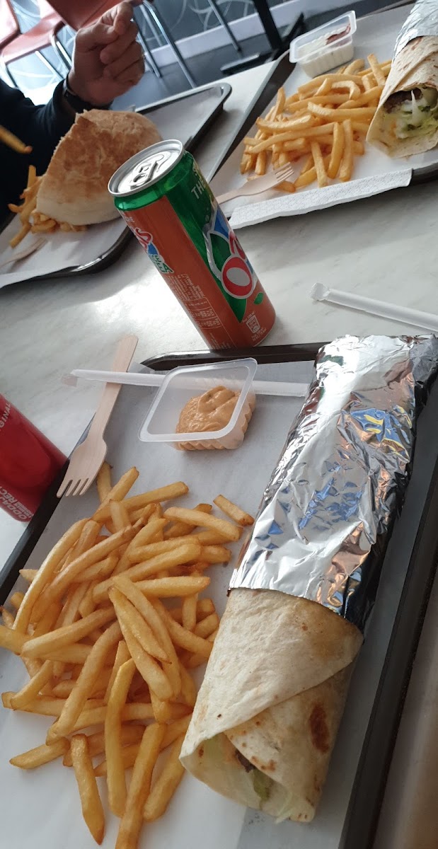 Efes Zilan Kebab Beaune-9